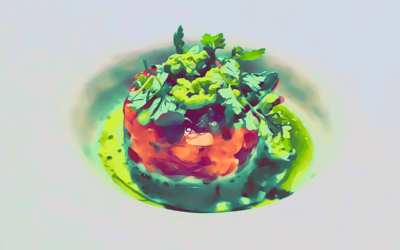 ESSENZA (Terracina – LT) – Fotografie dal menù RADICI NEL CEMENTO