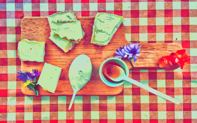 Azienda Agricola DOLCE FIORITA: l’Antigu, la prescinsêua stagionata e una bella storia casearia sulle alture di Rapallo (GE)