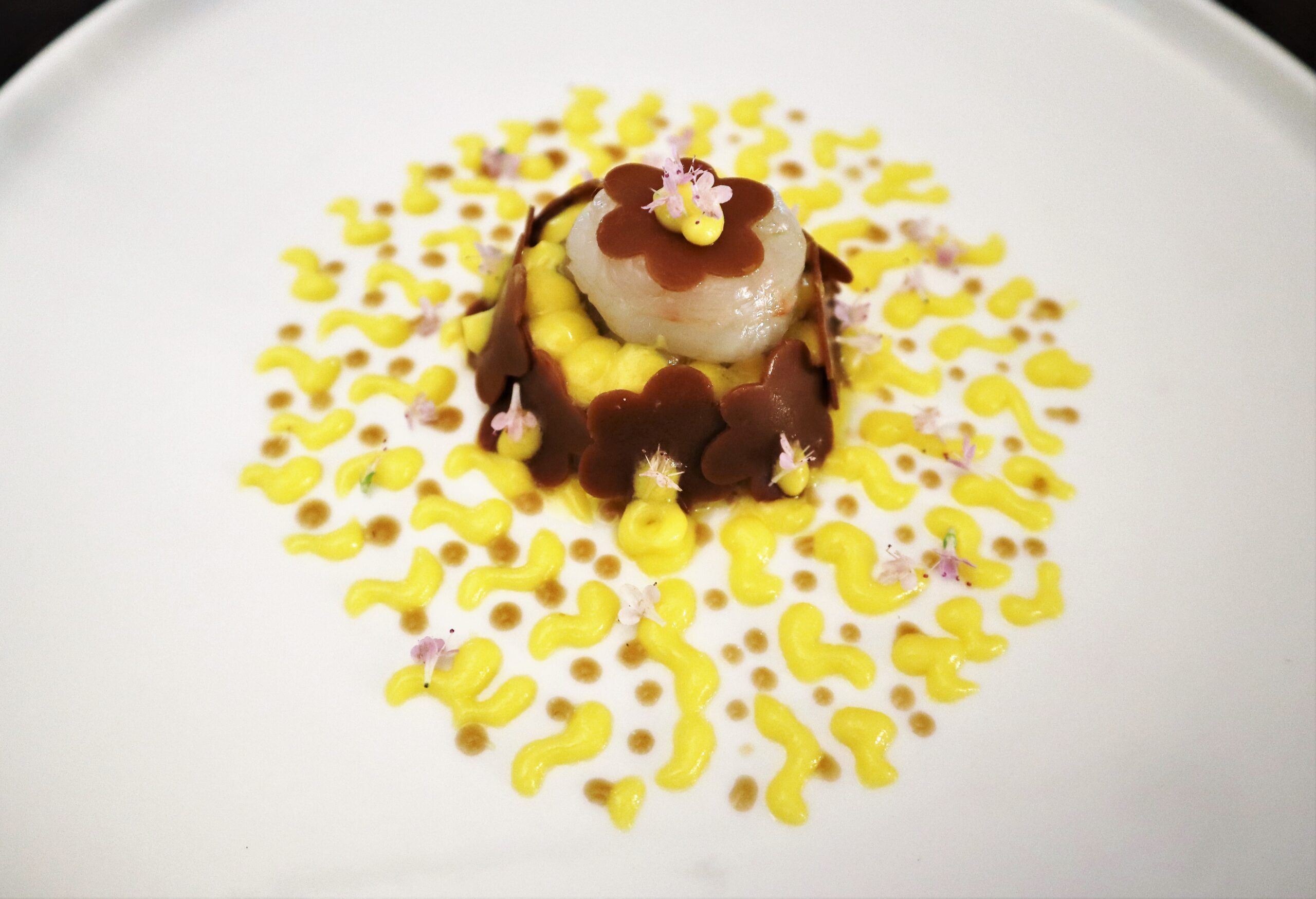 Musica da Tavola #11: IL TIGLIO (Montemonaco - AP) - Chef ENRICO MAZZARONI - Melanzana