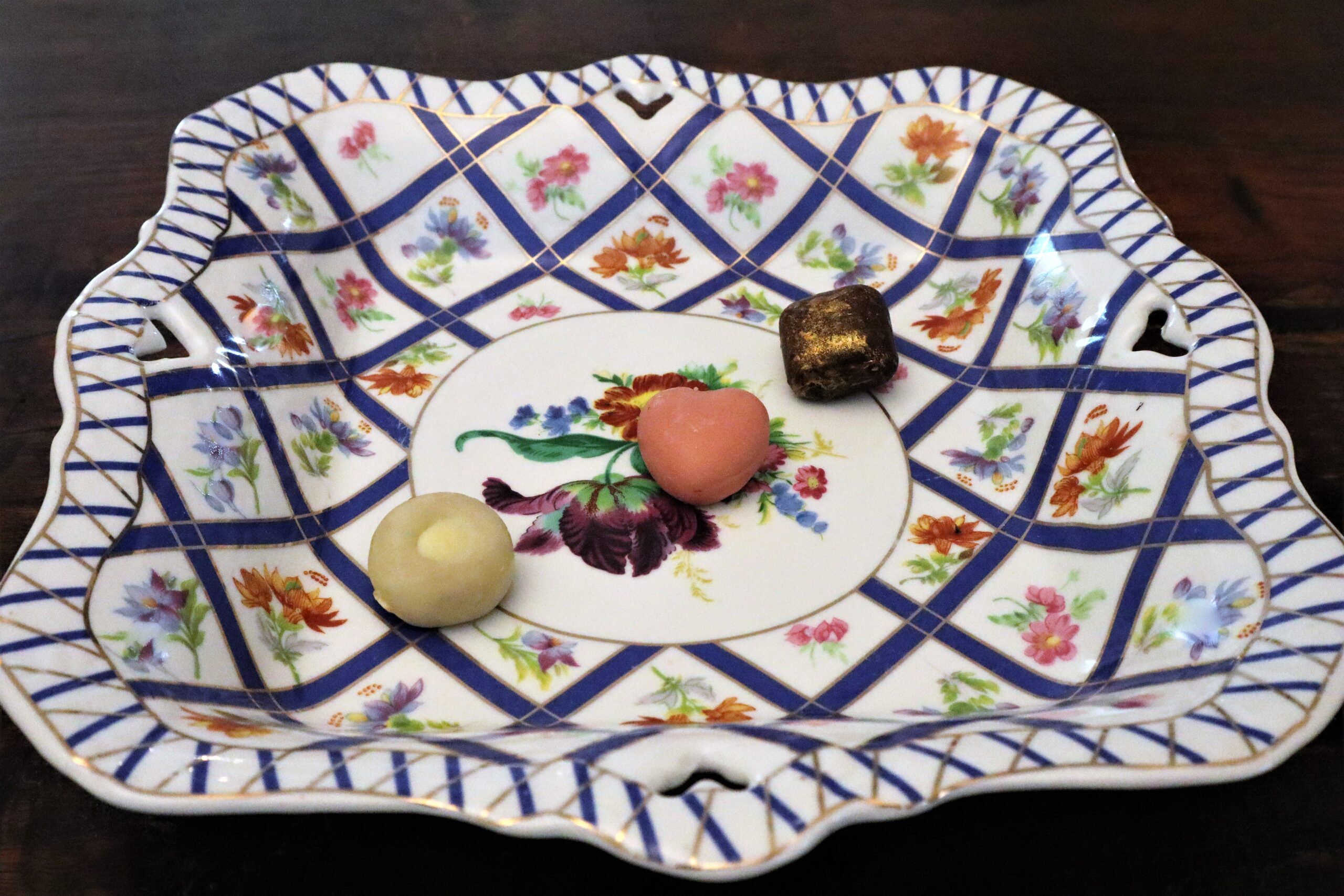 Musica da Tavola #11: IL TIGLIO (Montemonaco - AP) - Chef ENRICO MAZZARONI - Piccola pasticceria