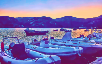 SABOR’E MARI, Teulada (SU): un ittiturismo oltre la tradizione