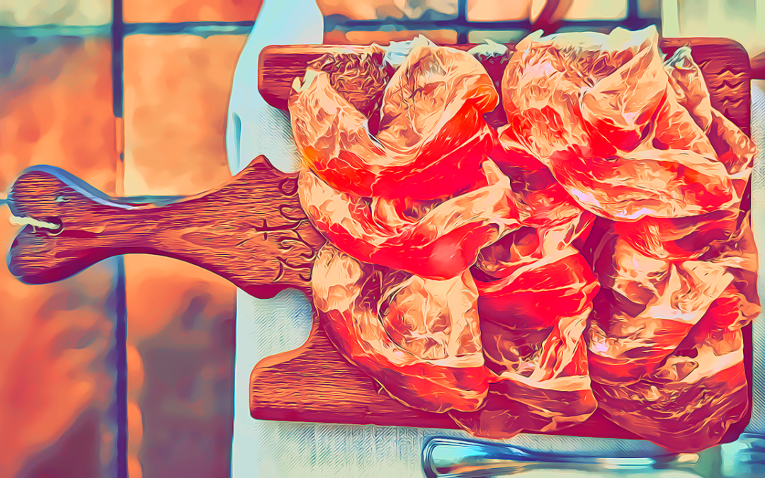 Ristorante Da Faccini: paradiso dei salumi a Castell'Arquato può bastare? - Cover