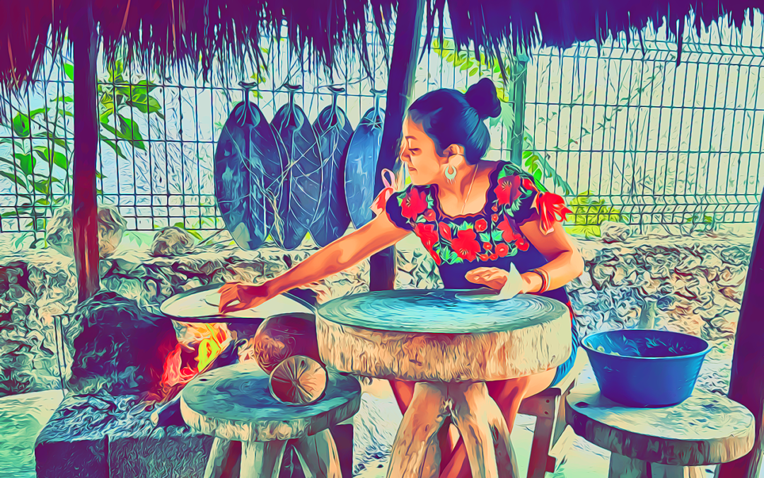 ROSALIA CHAY CHUC #2: il racconto dell’esperienza e le impressioni sulla star di CHEF’S TABLE BBQ