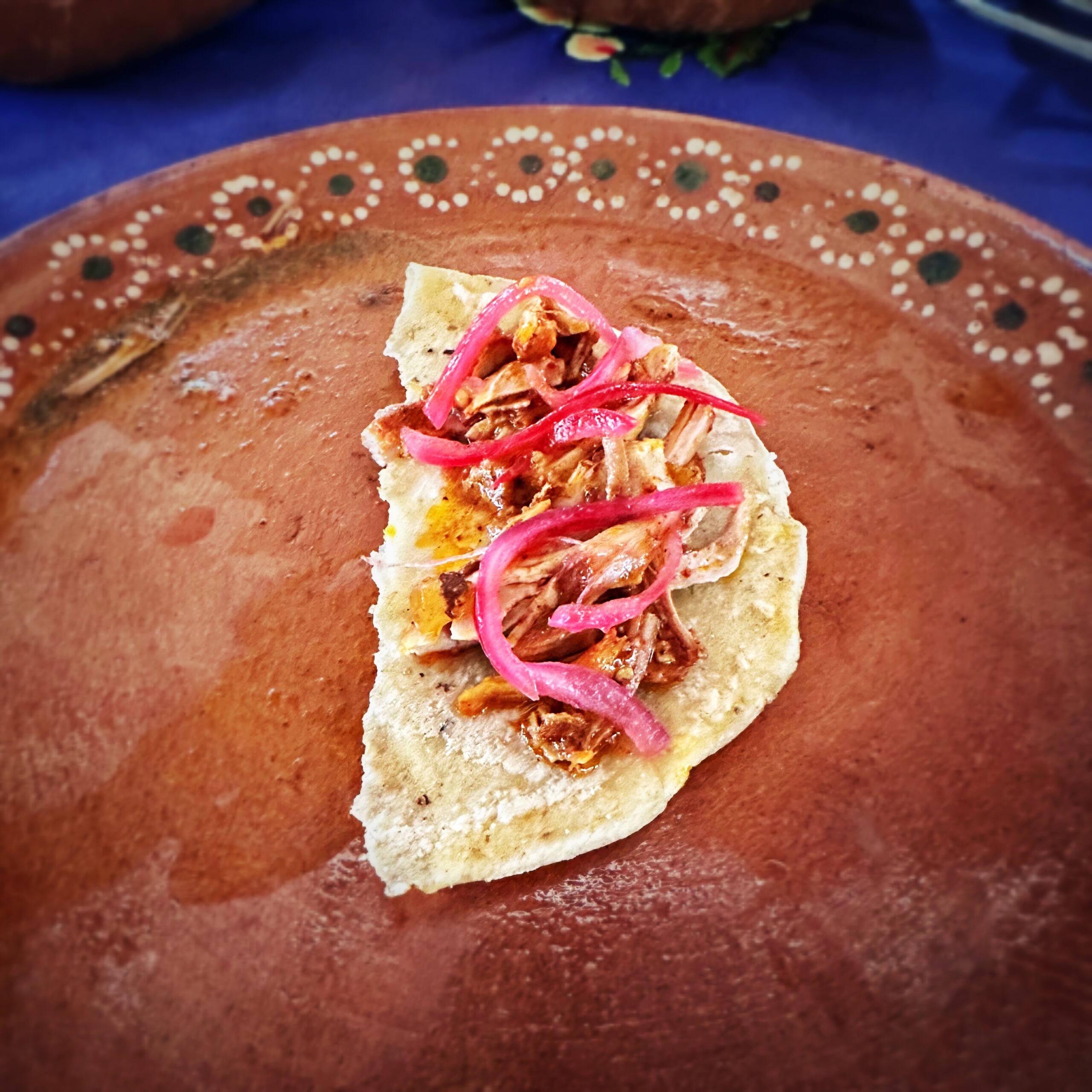 ROSALIA CHAY CHUC #2: il racconto dell'esperienza, impressioni e dubbi sulla star di CHEF'S TABLE BBQ - Taco