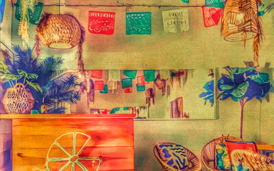 La CEVICHERÍA: una marisquería moderna en Tuxtla Gutierrez 🇲🇽