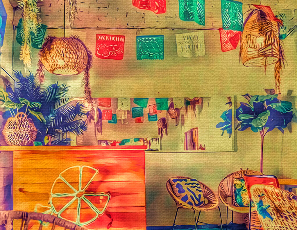 La Cevichería: una marisquería moderna en Tuxtla Gutierrez - Cover