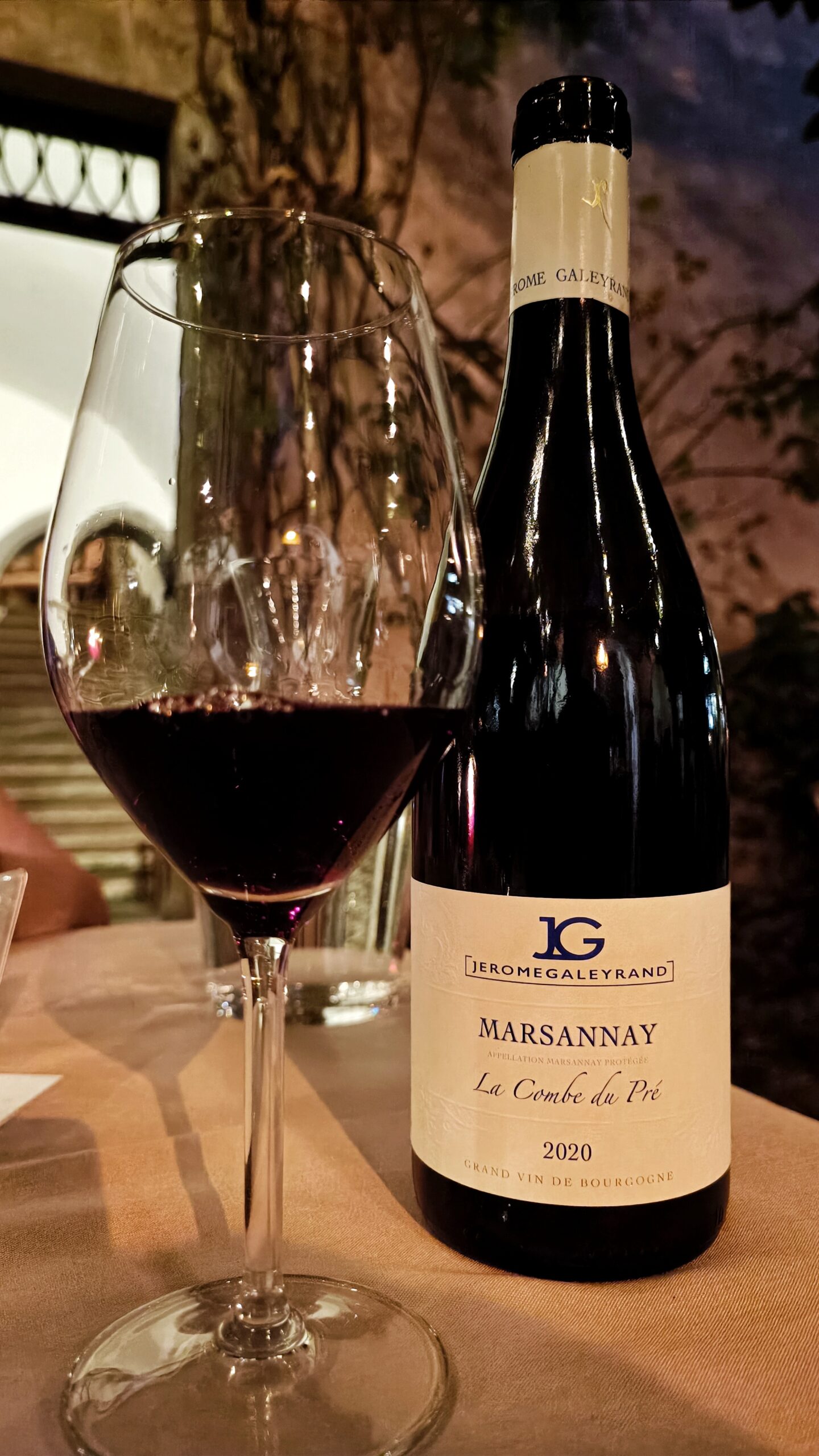 Ristorante ANTICA DIMORA DEL GRUCCIONE: una perla nel cuore del Montiferru - Marsannay