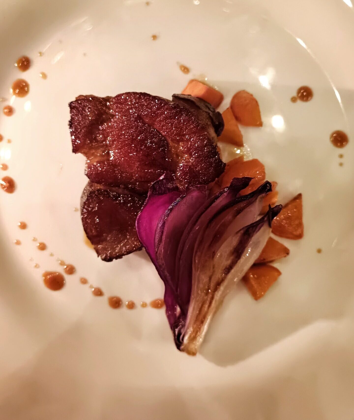 Ristorante ANTICA DIMORA DEL GRUCCIONE: una perla nel cuore del Montiferru - Capocollo