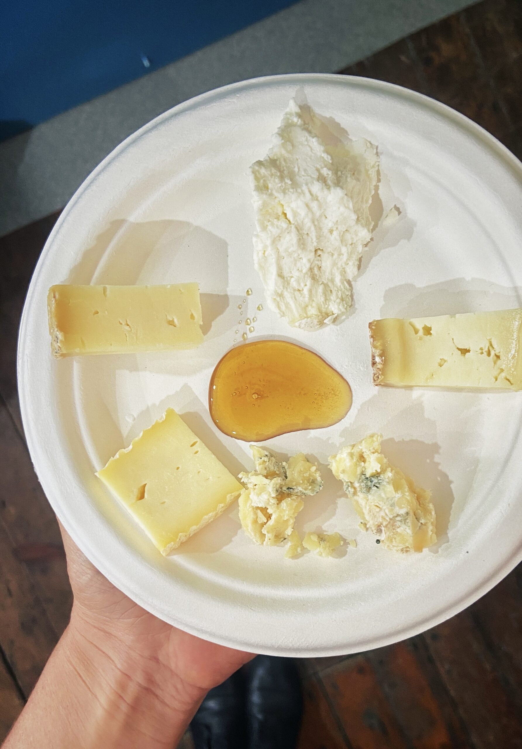 Agrifermenteria CORNUS, Rezzo (IM): il futuro sostenibile di una giovane realtà ligure - Formaggi