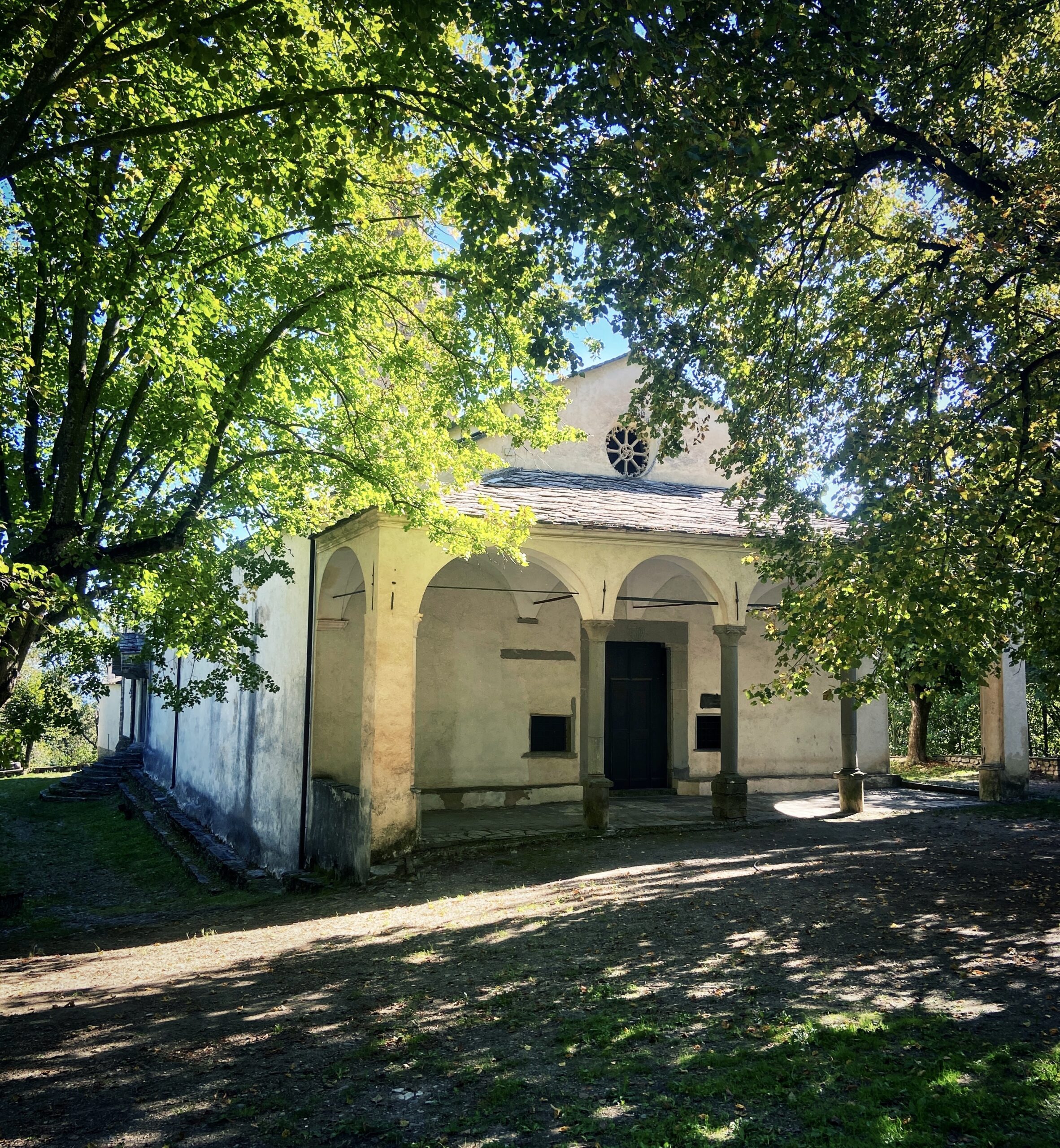 Agrifermenteria CORNUS, Rezzo (IM): il futuro sostenibile di una giovane realtà ligure - Santuario