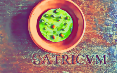 SATRICVM ristorante (Le Ferriere – LT) – Fotografie dal menù PALUDE