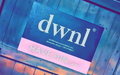 Drink Wines Not Labels (DWNL): la visita in cantina da ALESSANDRO SALVANO