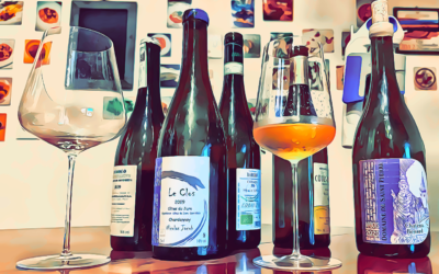 S-BANCO D’ASSAGGIO #2: dal “Les Humains” 2020 di ALEXANDRE PLASSAT a ZEROINE con il…