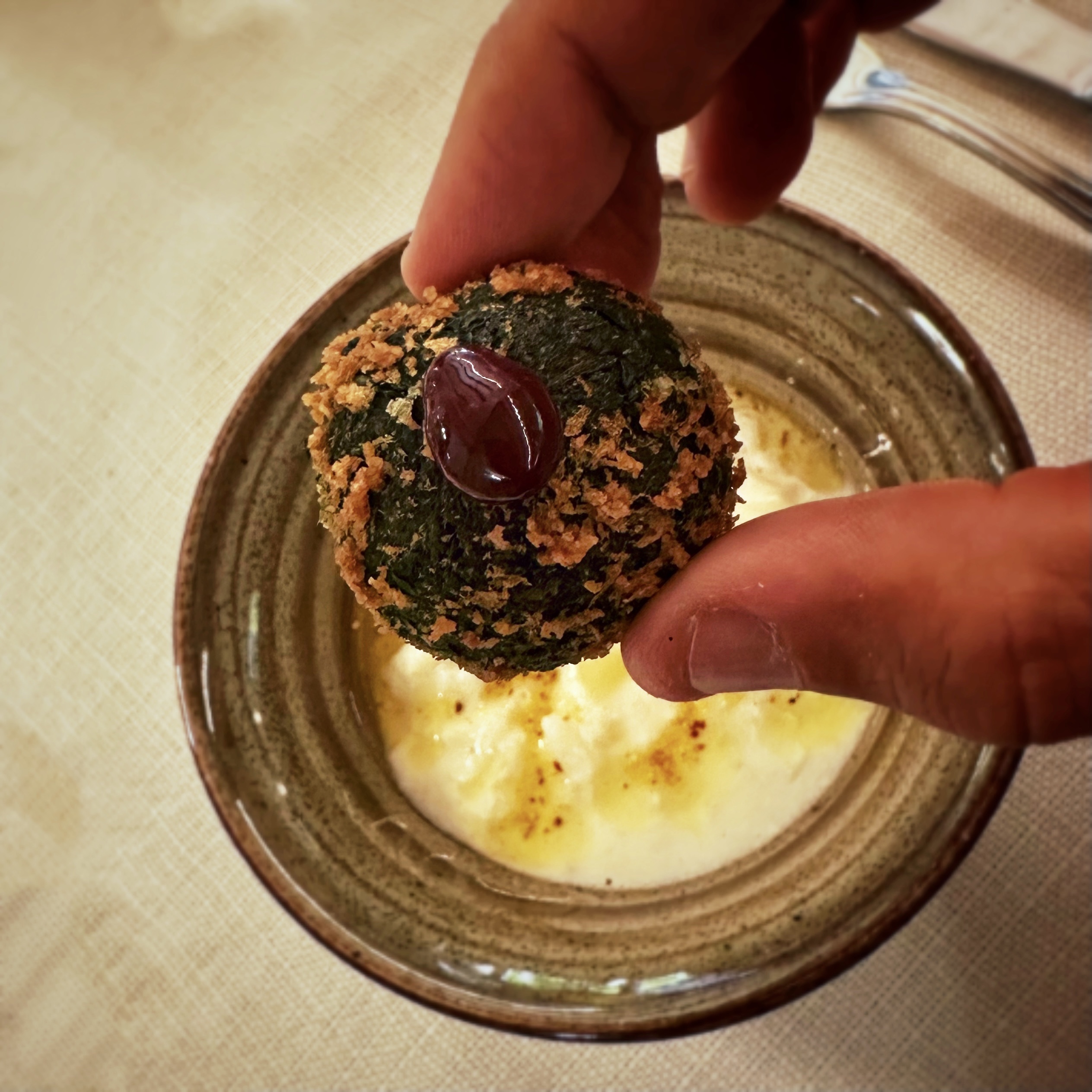 Agriturismo Ferdy Wild, Lenna (BG): l'amore è una cosa semplice, quasi... - Polpettina 1989 in un boccone