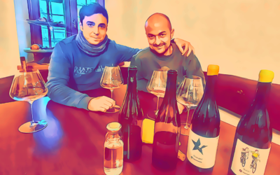 SOPRAVVENTO: Carema State of Mind