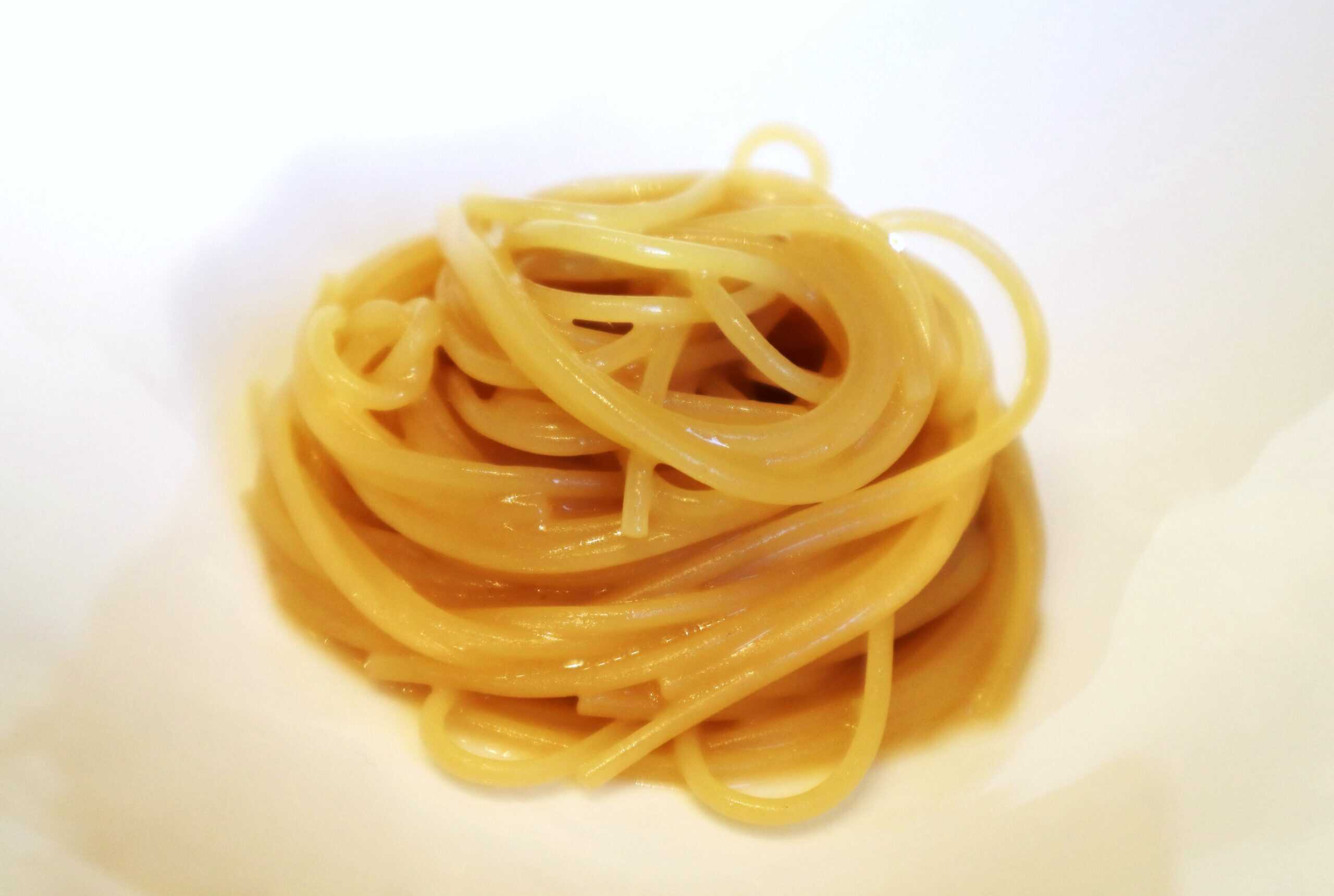 AUTEM (Milano - MI) - Fotografie dal menù CARTA BIANCA - Pasta in bianco