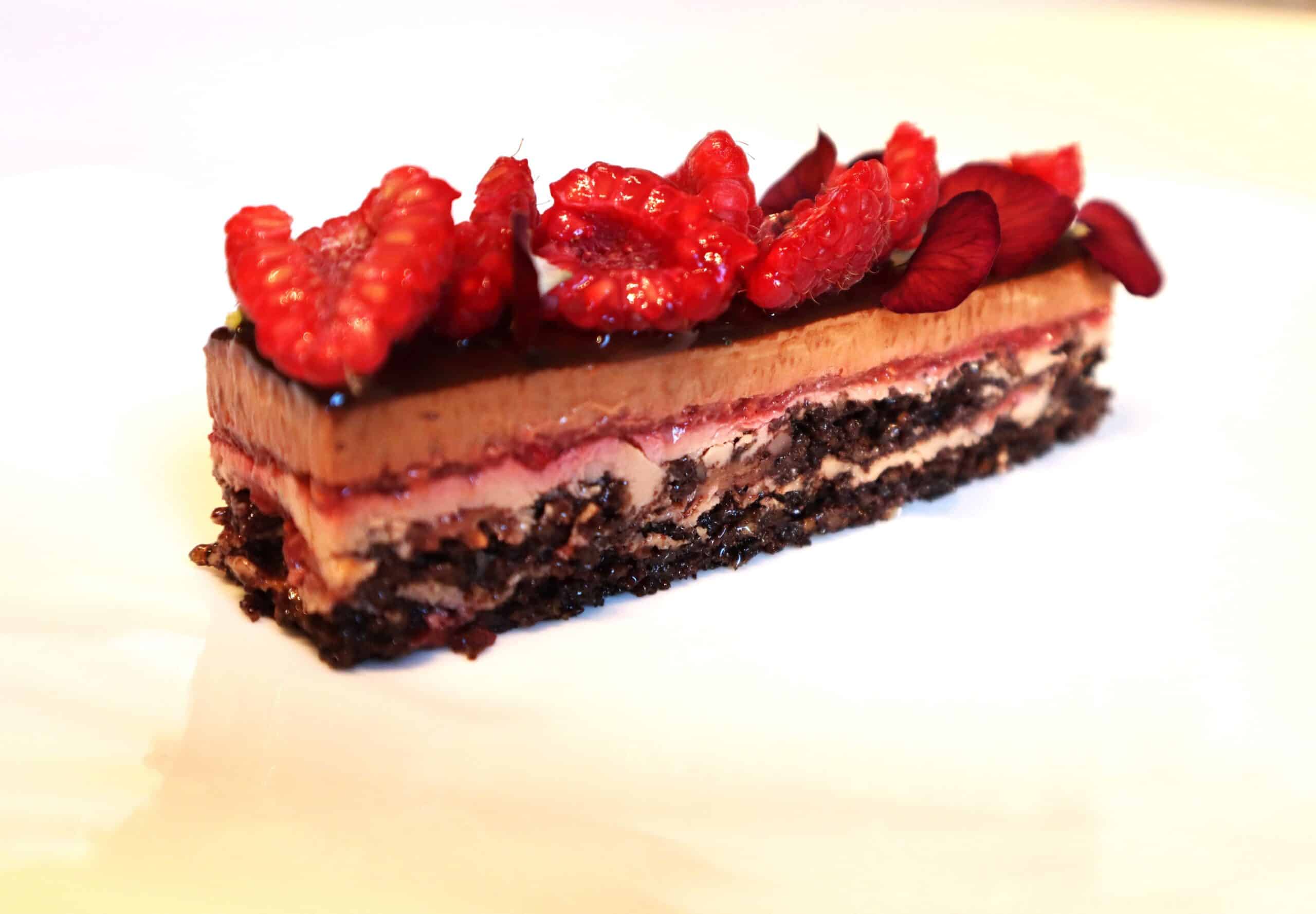 AUTEM (Milano - MI) - Fotografie dal menù CARTA BIANCA - Dessert