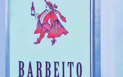 Vinhos BARBEITO, Madeira:  la visita in cantina