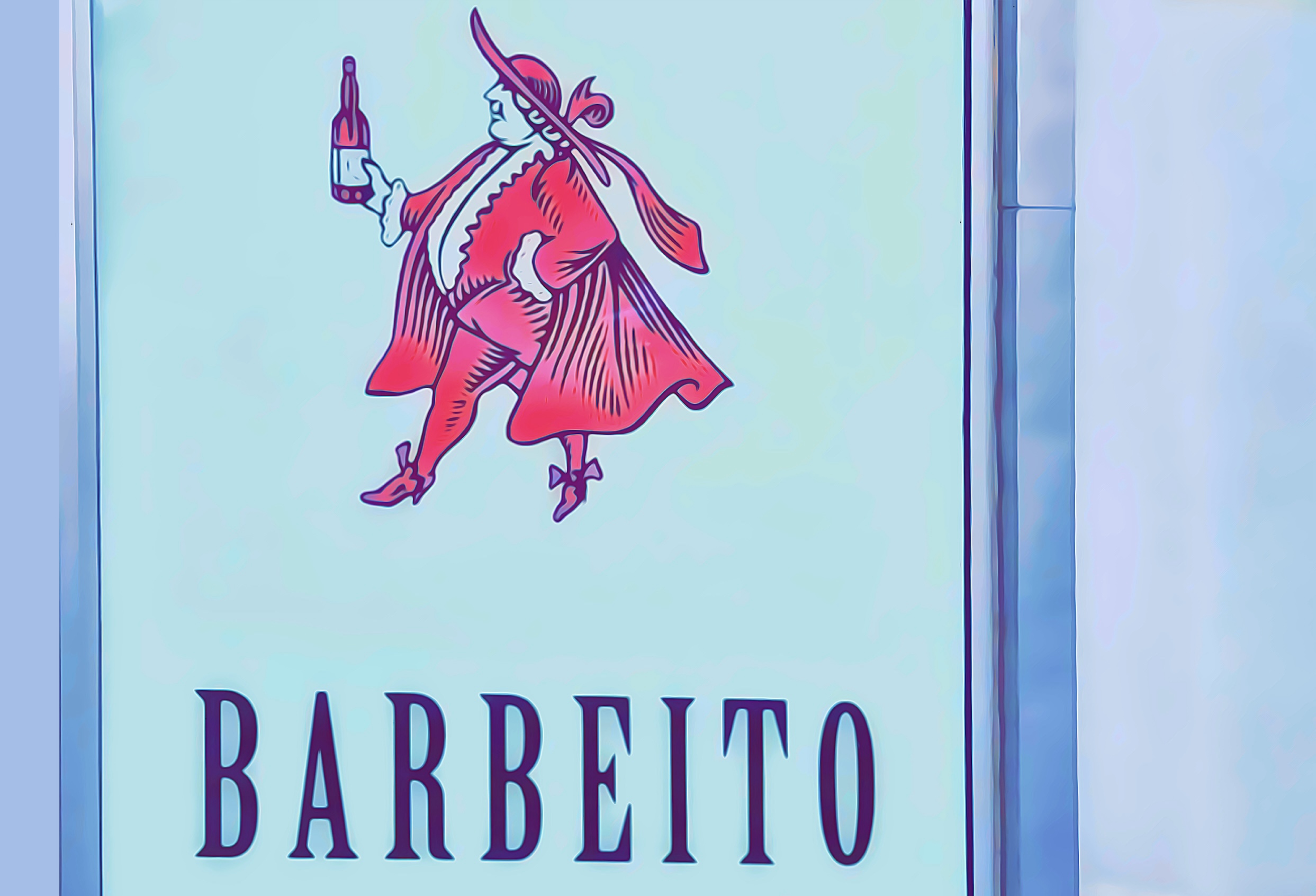 Vinhos BARBEITO, Madeira: la visita in cantina