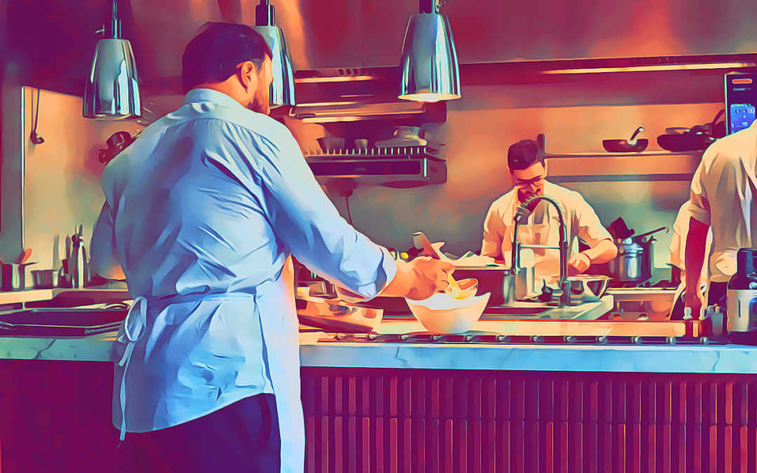 AUTEM (Milano - MI) - Fotografie dal menù CARTA BIANCA - Cover