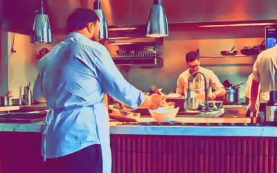 AUTEM (Milano) – Fotografie dal menù CARTA BIANCA