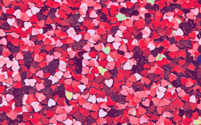 Tutti i PEZZETTINI DI CUORE lasciati in giro sino a qui – 2023 Ed.