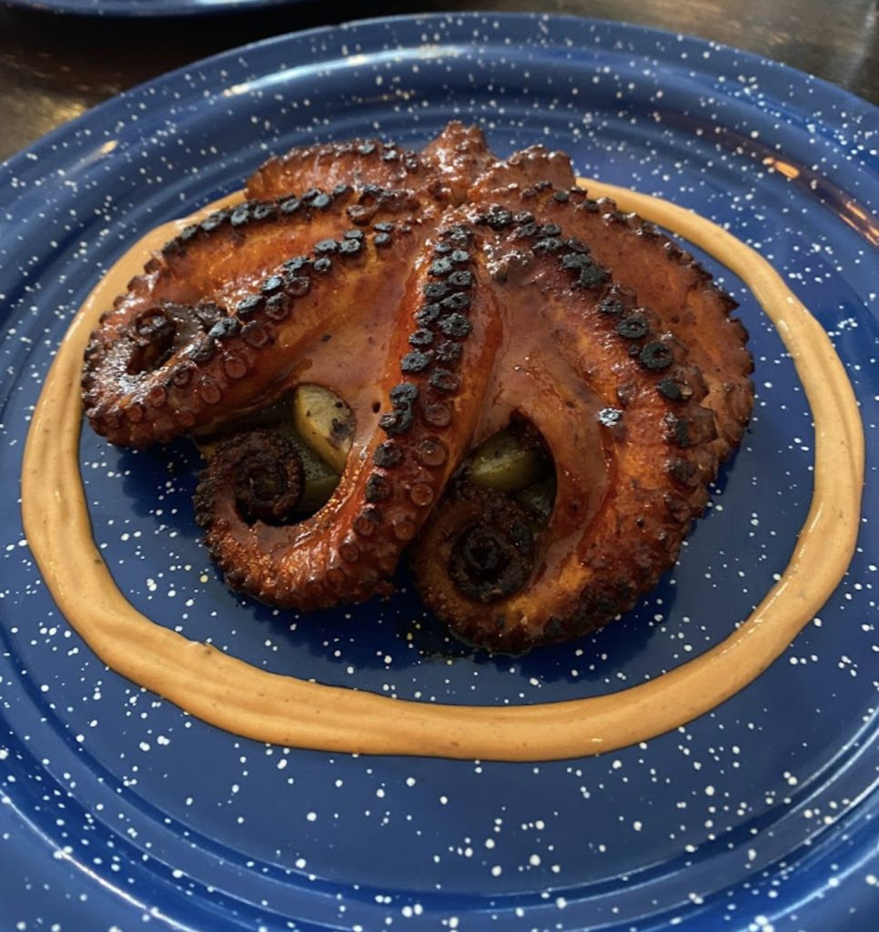 Dove mangiare bene a ISLA MUJERES? Difficile ma non impossibile!