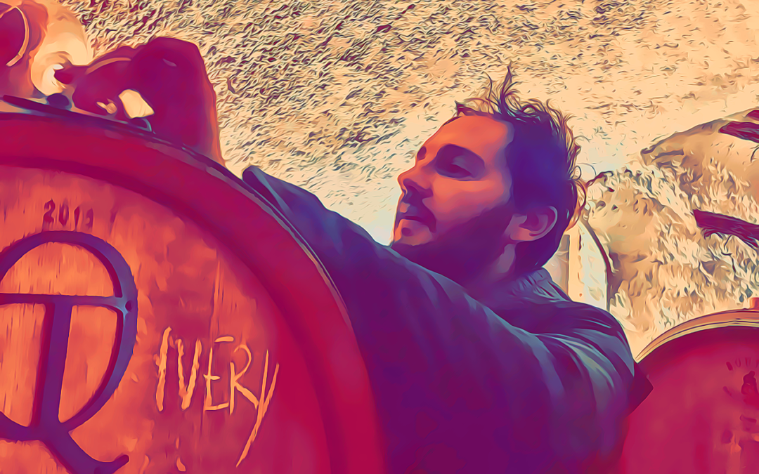 Ritorno a Carema: Gian Marco Viano, Monte Maletto - Cover