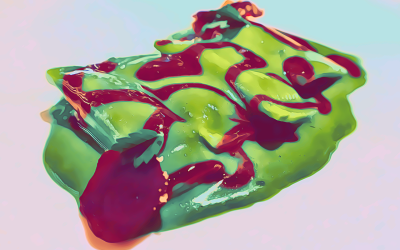 ORMA (Roma) – Fotografie dal menù TRACCE CORRENTI