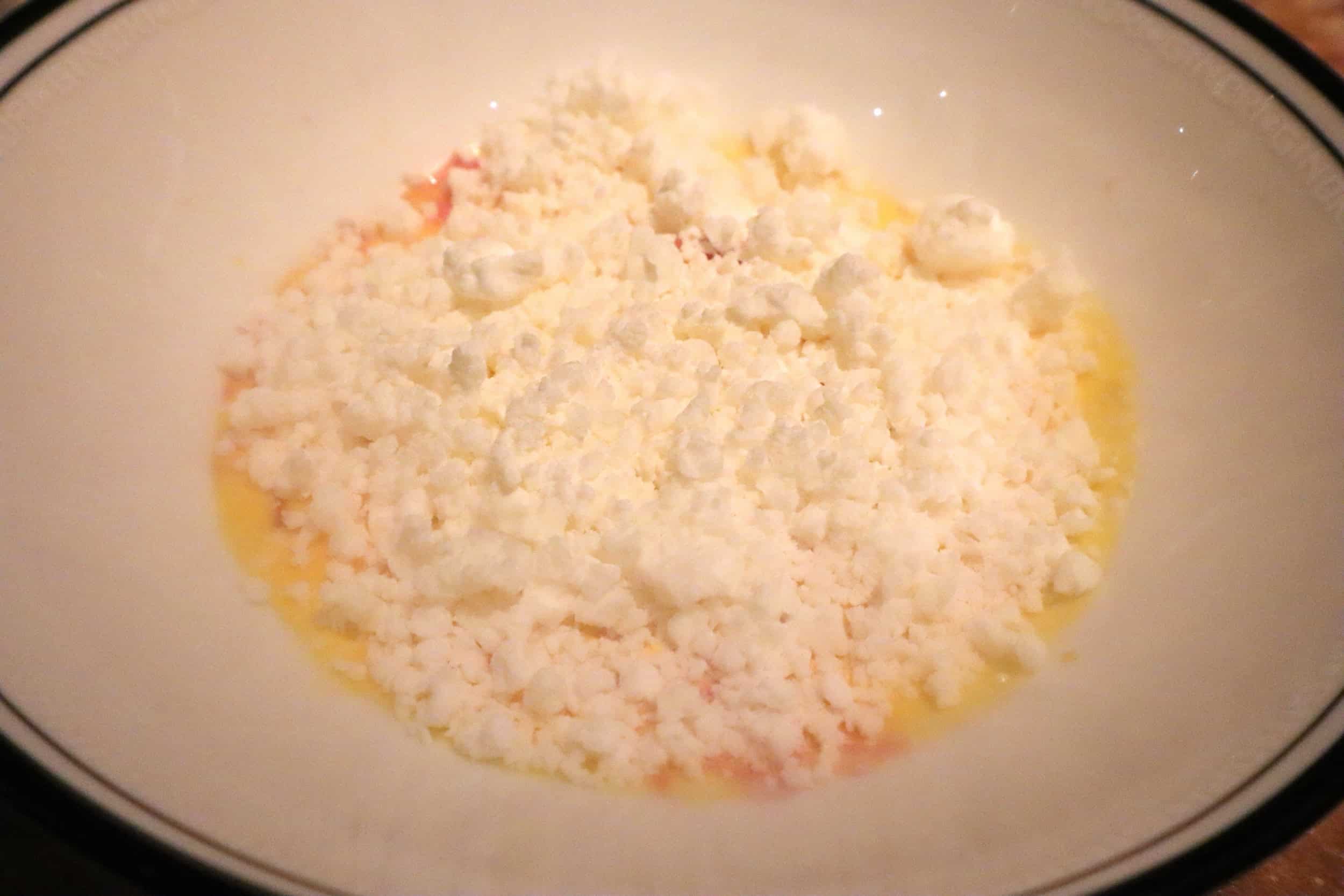 Musica da Tavola #17: LOCALE (Firenze) - Fotografie dal menù PECCATO - Dessert