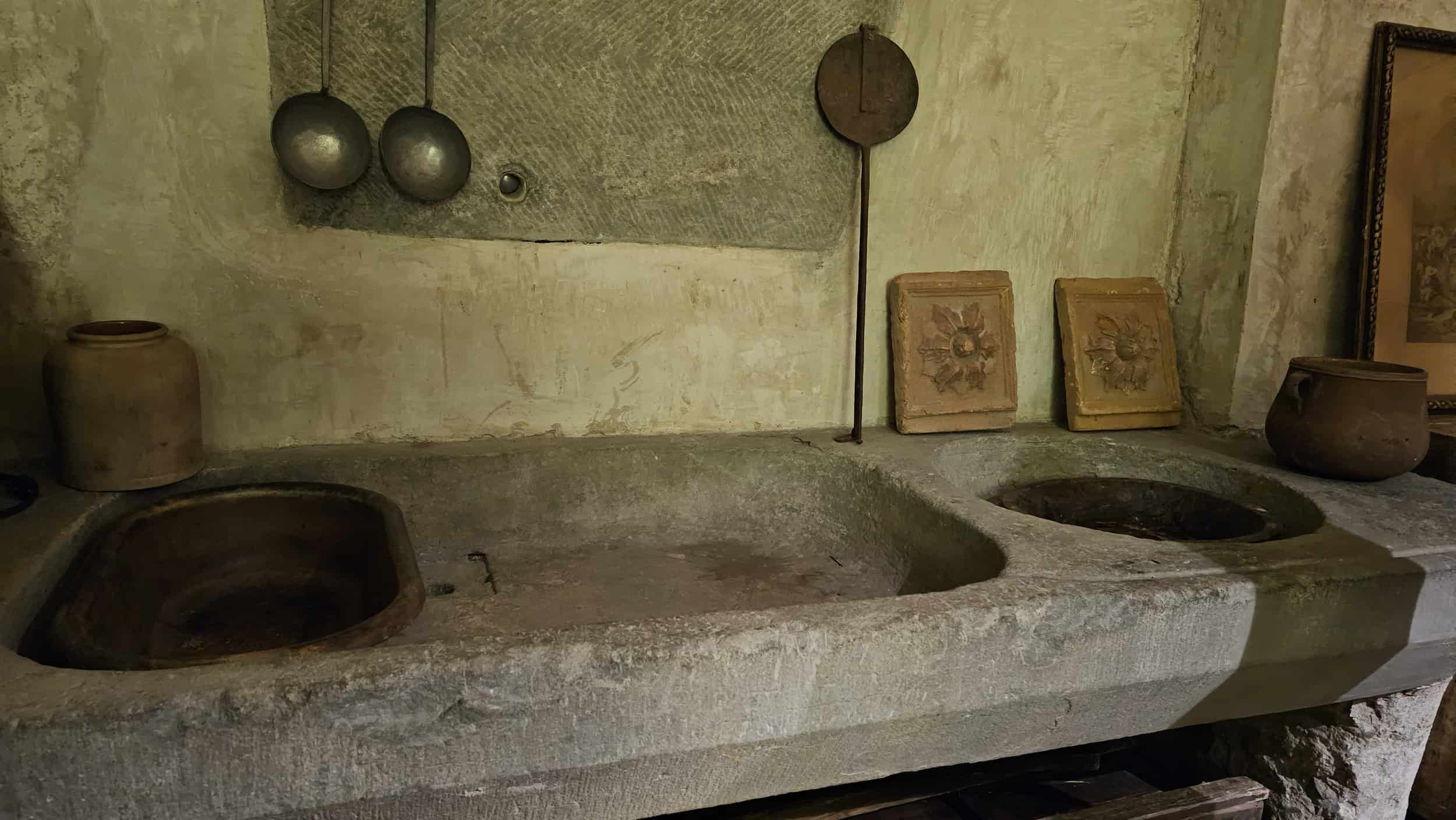 Musica da Tavola #17: LOCALE (Firenze) - Fotografie dal menù PECCATO - 1200