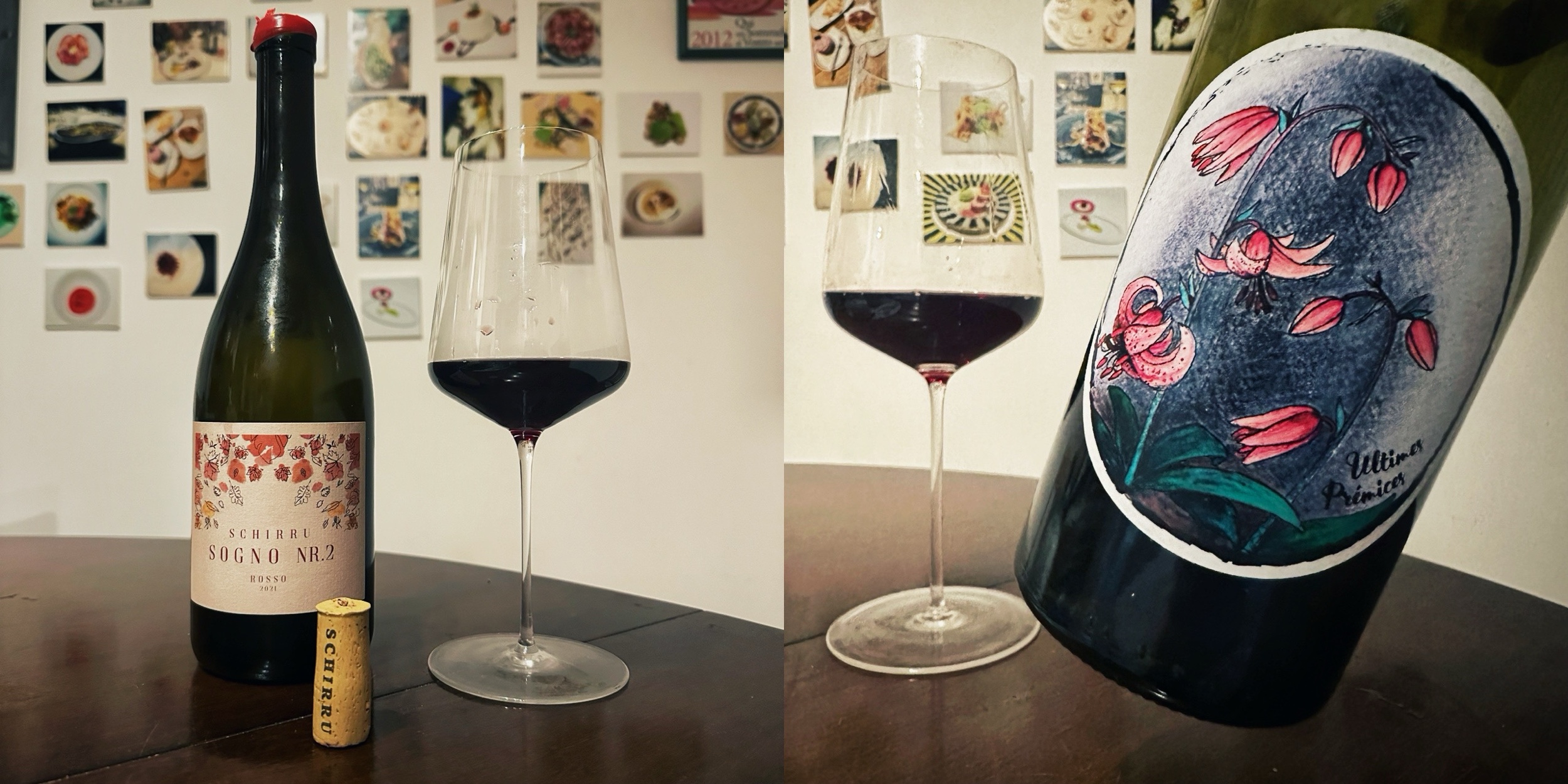 S-BANCO D’ASSAGGIO #4: dal Riesling 2021 di JULIEN RENARD a OXYMORE con… Vin de France 