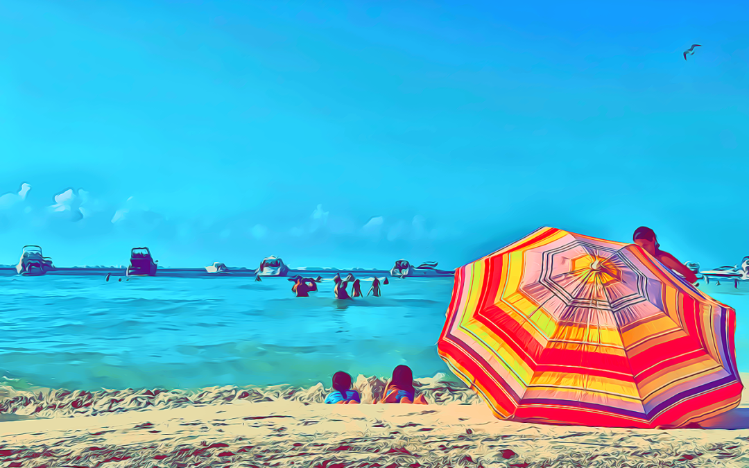 Mangiare bene a ISLA MUJERES? Difficile ma non impossibile!