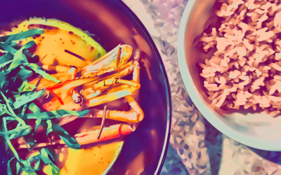 CUISINE WAT DAMNAK: un ristorante dove i sapori della CAMBOGIA si sposano con l’eleganza occidentale