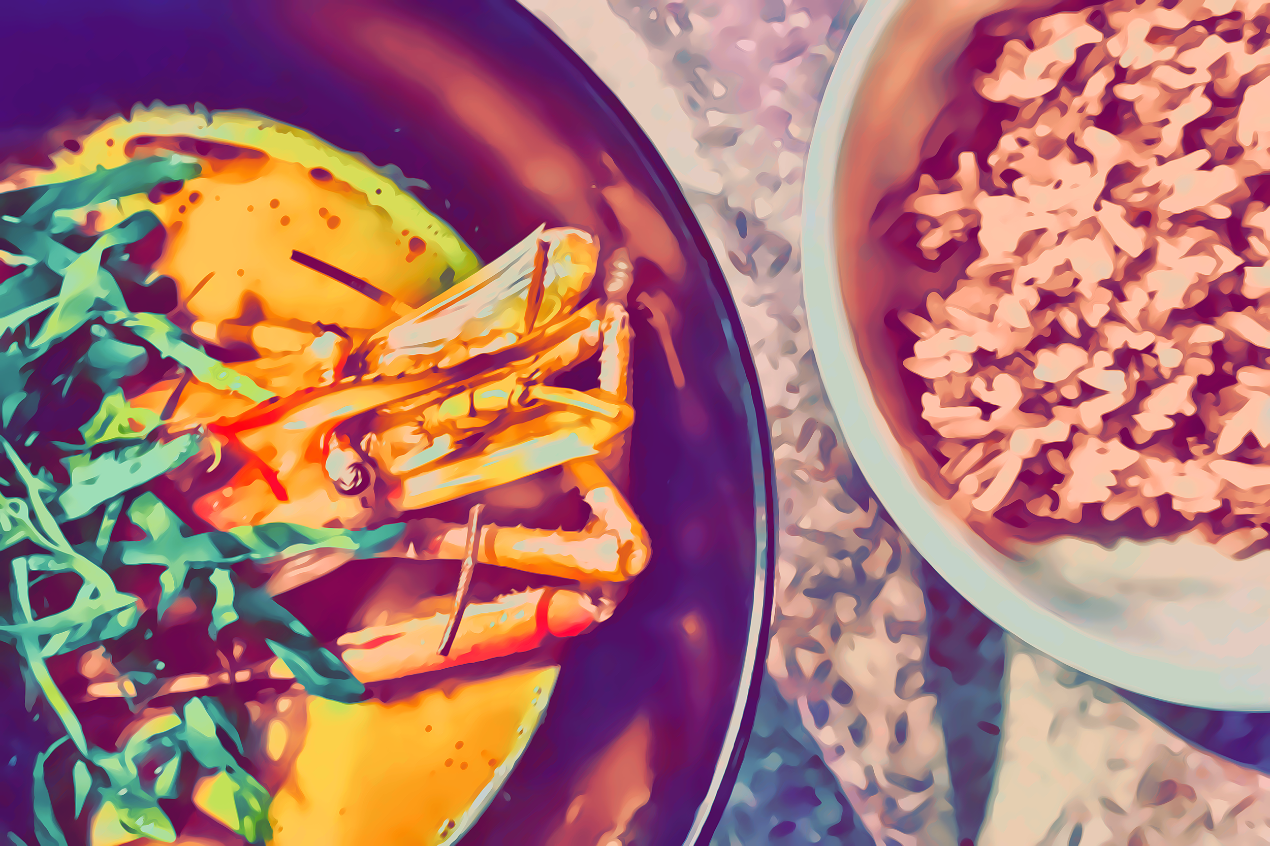 Cuisine Wat Damnak: dove i sapori della Cambogia si sposano con l'eleganza occidentale - Cover