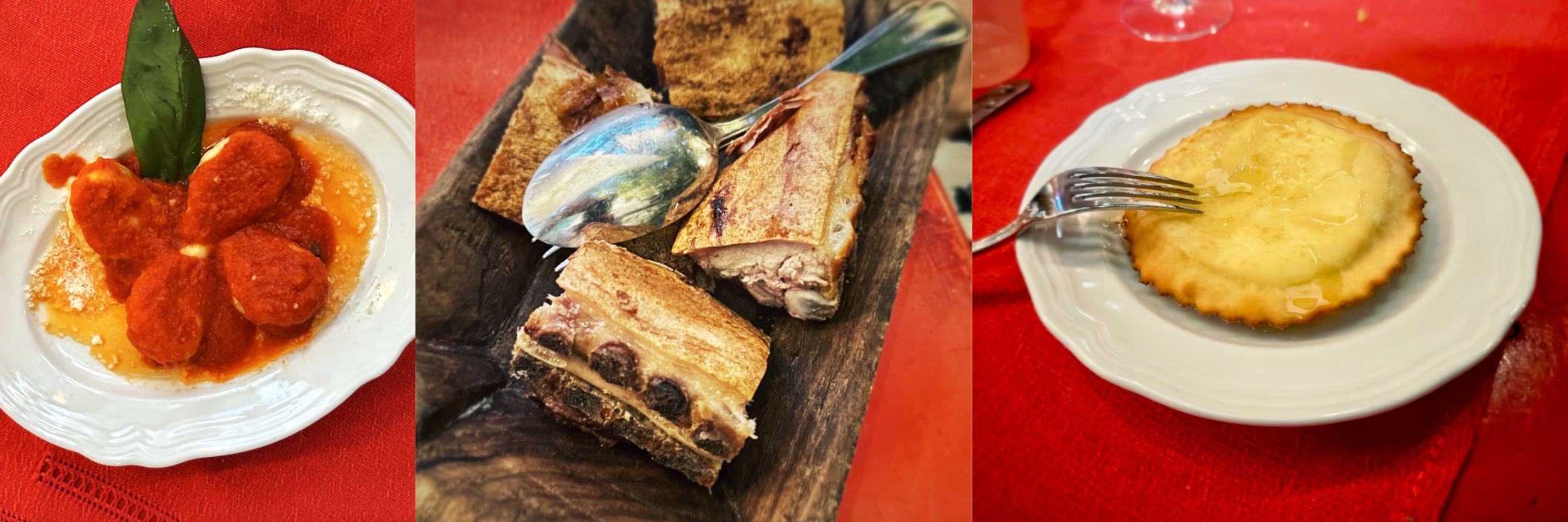 Josto + Su Gologone: altri due consigli per la tua prossima estate di gusto in Sardegna - Porceddu