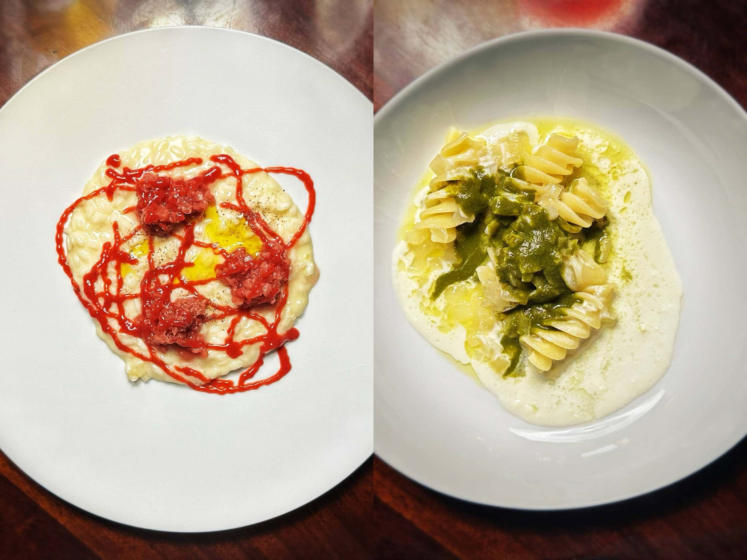 Josto + Su Gologone: altri due consigli per la tua prossima estate di gusto in Sardegna - Primi