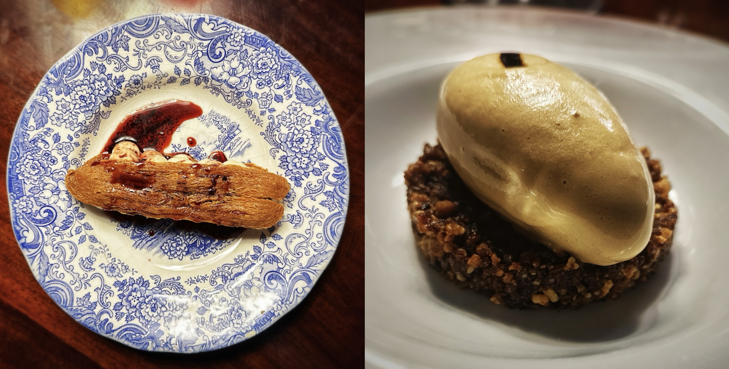 Josto + Su Gologone: altri due consigli per la tua prossima estate di gusto in Sardegna - Dessert