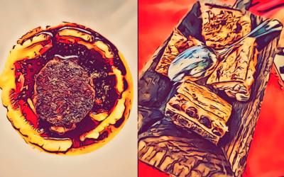 JOSTO + SU GOLOGONE (ristorante): altri due gustosi consigli per la tua prossima estate in SARDEGNA