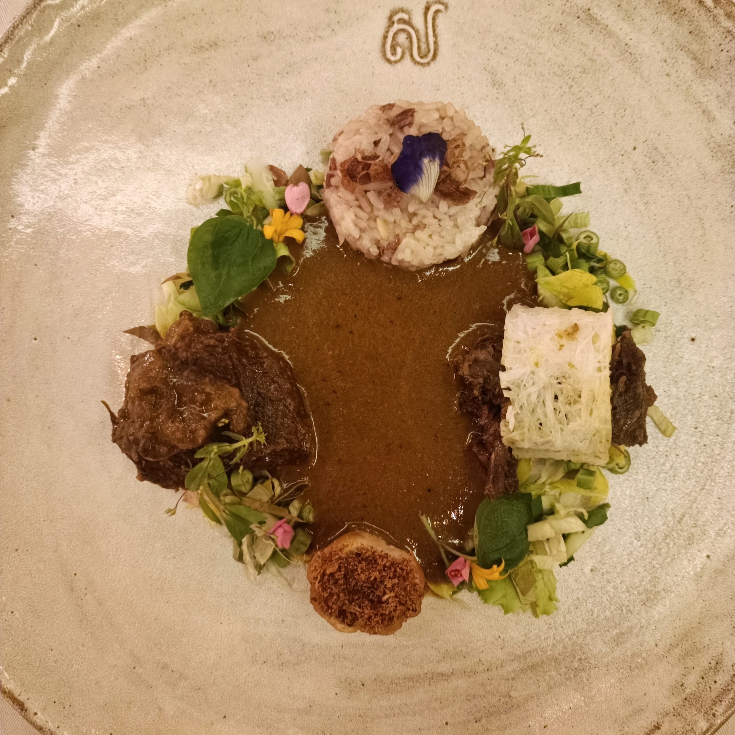 Embassy Khmer Gastronomy: il migliore ristorante contemporaneo della Cambogia?