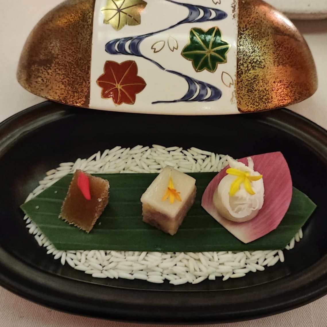 Embassy Khmer Gastronomy: il migliore ristorante contemporaneo della Cambogia? - Mignardise