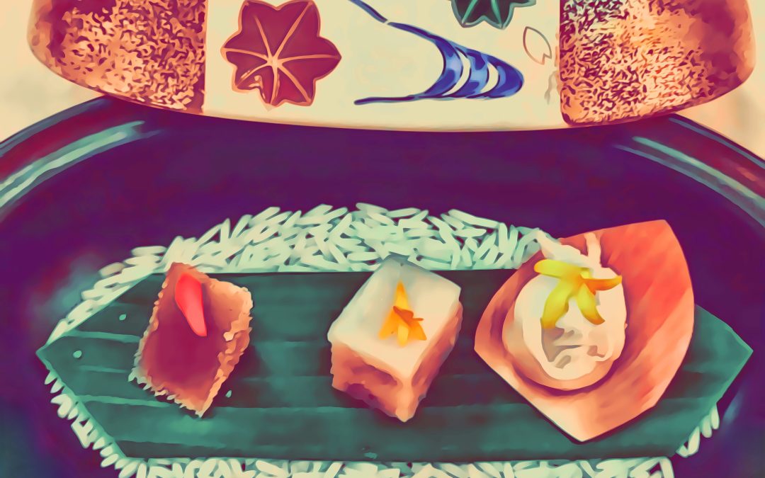 Embassy Khmer Gastronomy: il migliore ristorante contemporaneo della Cambogia? - Cover