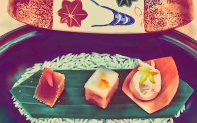 EMBASSY Khmer Gastronomy: il migliore ristorante contemporaneo della CAMBOGIA?