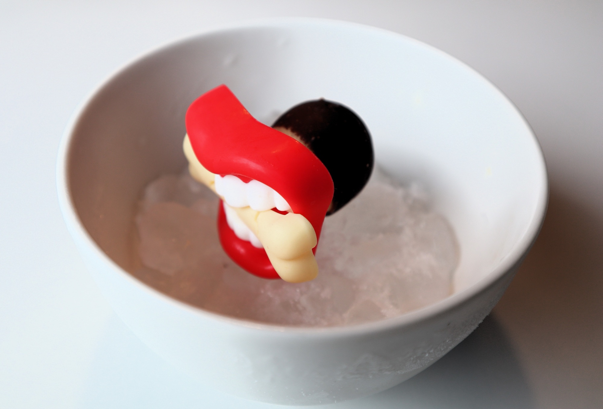 Musica da Tavola #21: TRATTORIA CONTEMPORANEA (Lomazzo - CO) - Fotografie dal menù CORAGGIO - Ciucci