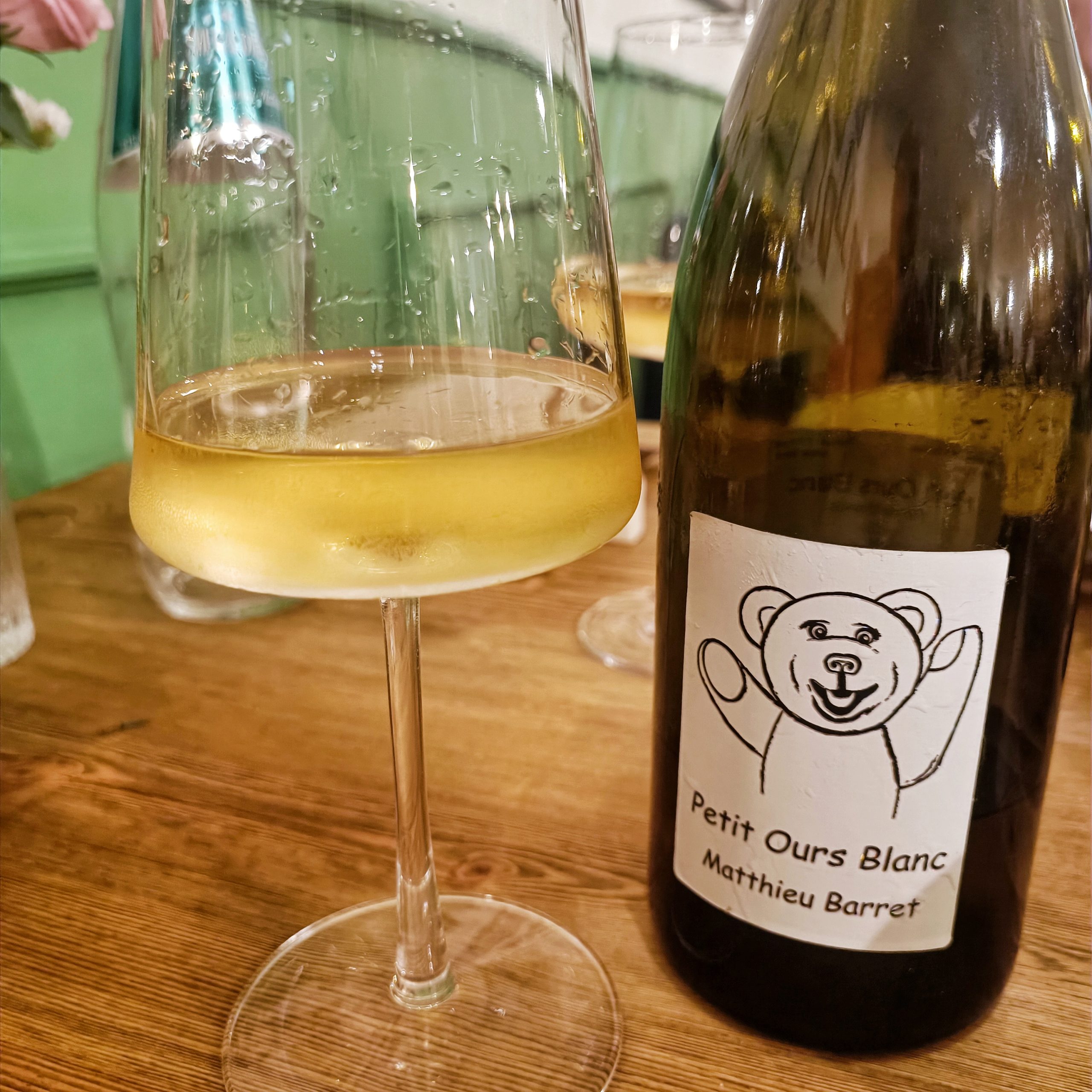 RAICES: un tapas restaurant che impreziosisce l'isola di SANT'ANTIOCO - Vino