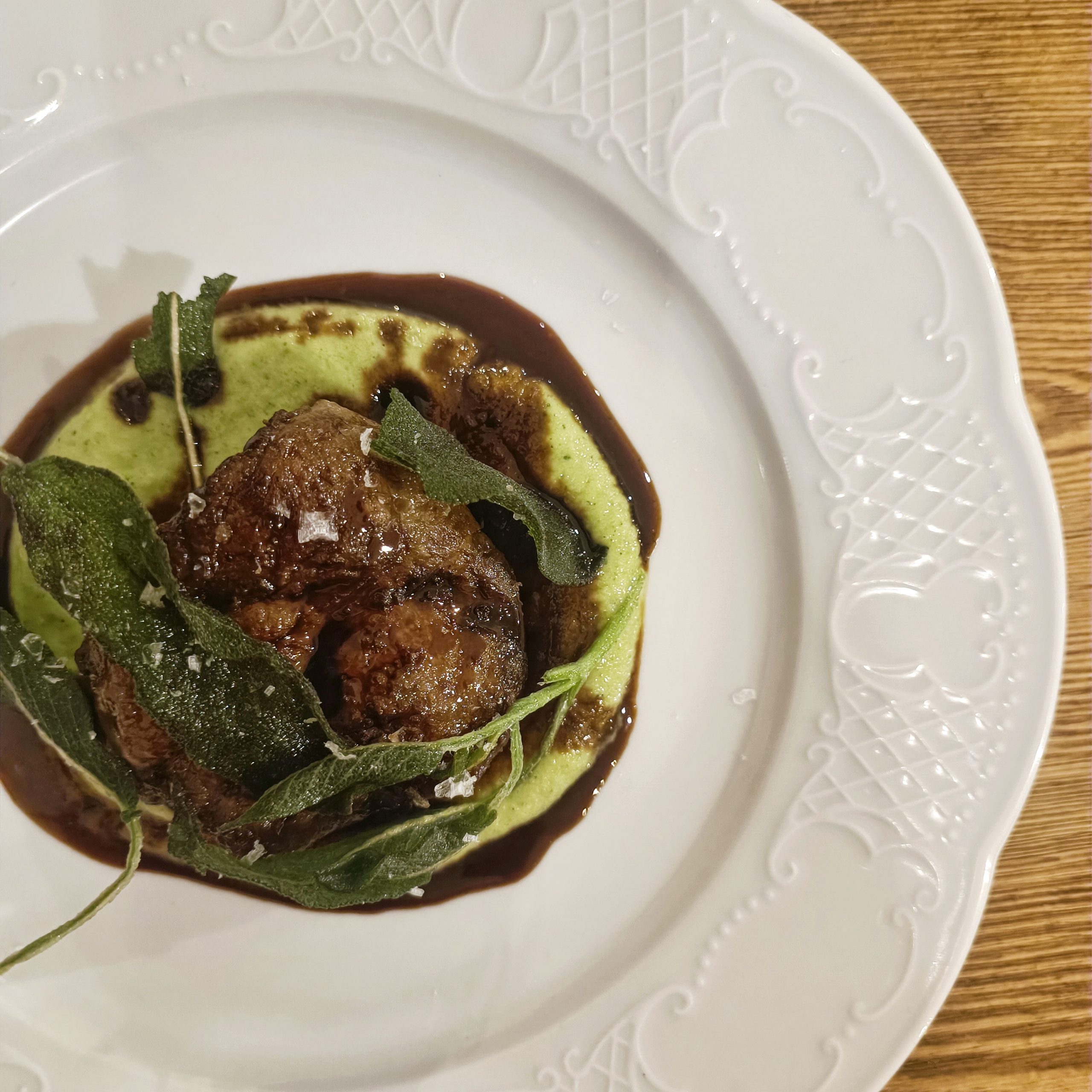 RAICES: un tapas restaurant che impreziosisce l'isola di SANT'ANTIOCO - Animella