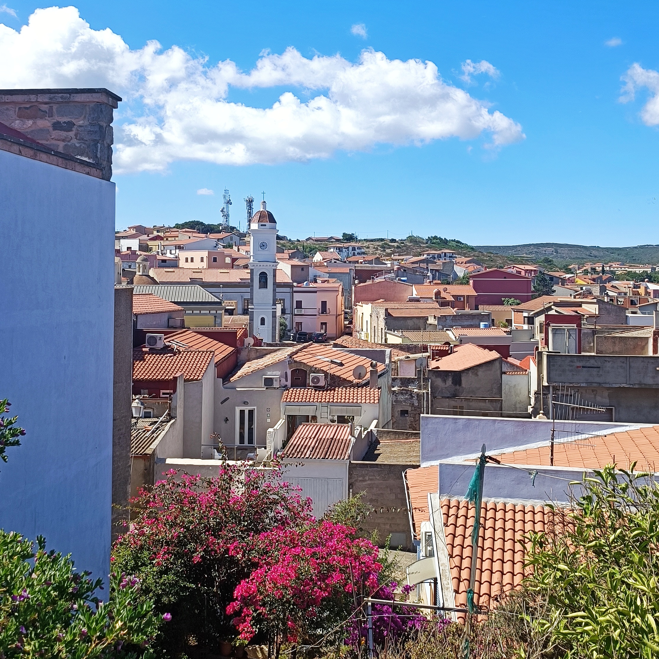 RAICES: un tapas restaurant che impreziosisce l'isola di SANT'ANTIOCO - L'isola