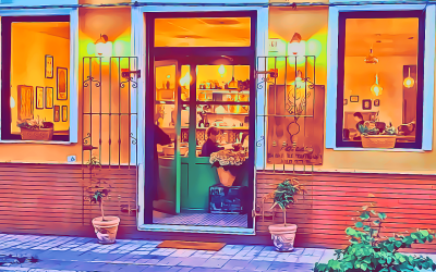 RAICES: un tapas restaurant che impreziosisce l’isola di SANT’ANTIOCO