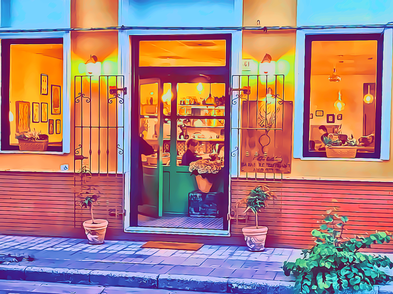 RAICES: un tapas restaurant che impreziosisce l'isola di SANT'ANTIOCO - Cover