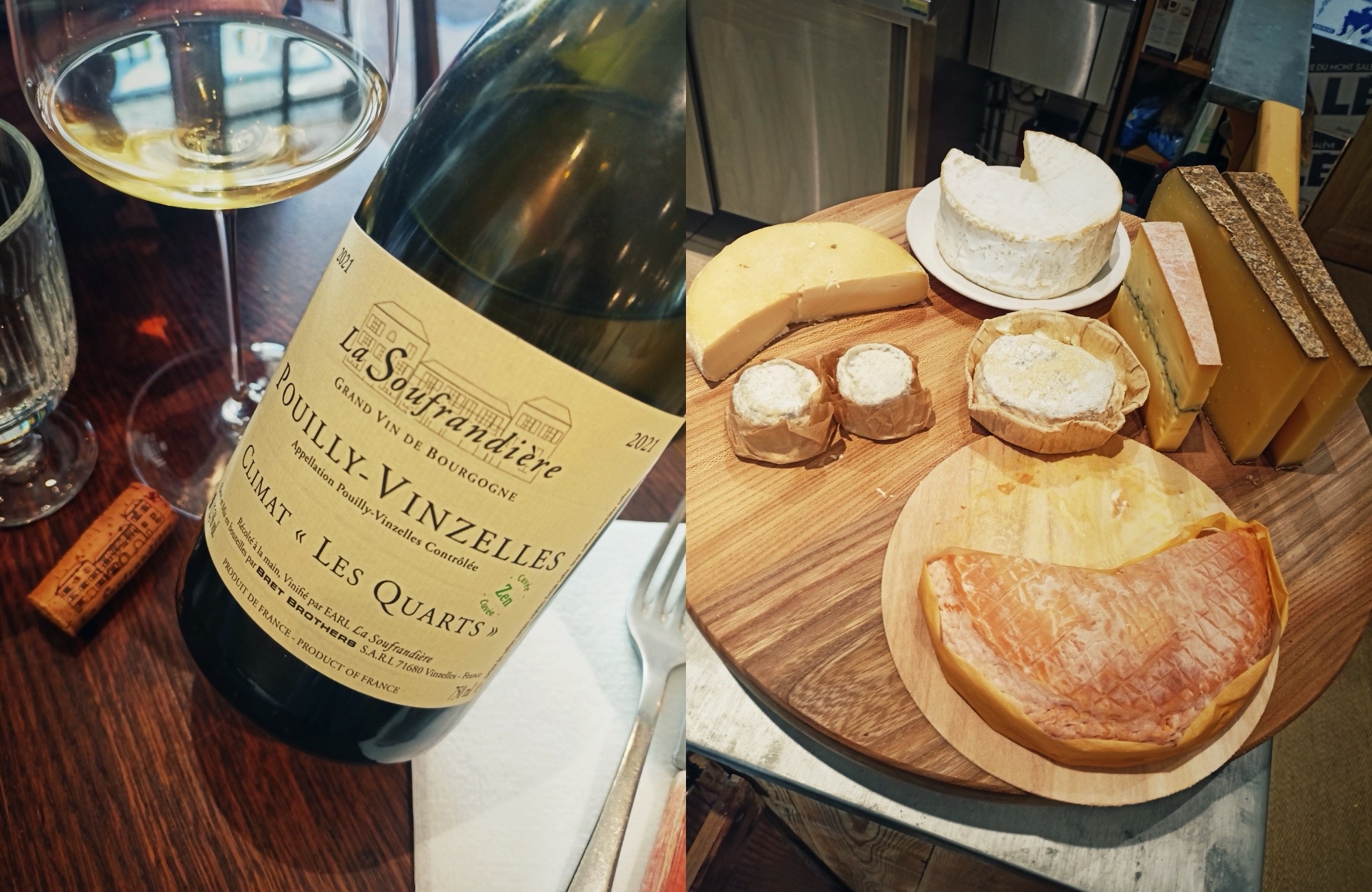 C’est bon, BEAUNE! – GUIDA per bere e mangiare bene nel cuore della BORGOGNA per diversamente ricchi - La Dilettante 2